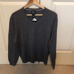 Jos. Bank V-Neck sweater